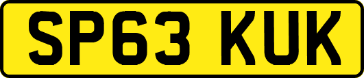 SP63KUK