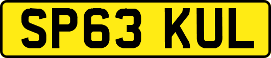 SP63KUL