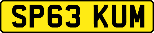 SP63KUM