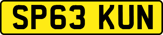SP63KUN