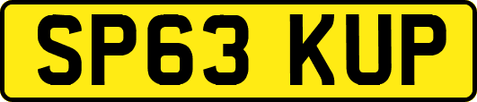 SP63KUP