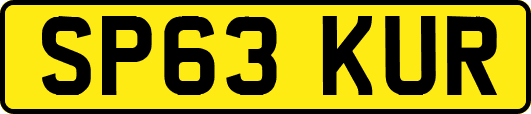 SP63KUR
