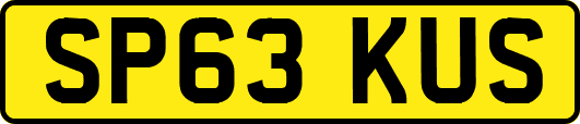 SP63KUS