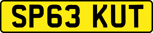 SP63KUT