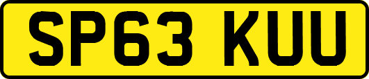 SP63KUU