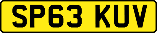 SP63KUV