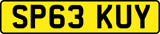 SP63KUY