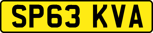 SP63KVA
