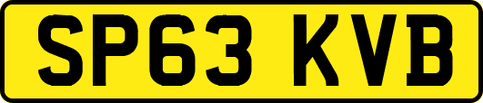 SP63KVB