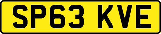 SP63KVE