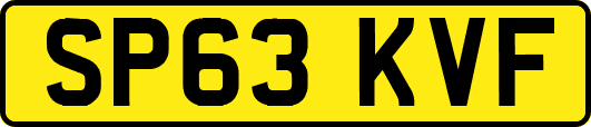 SP63KVF