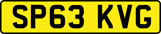SP63KVG