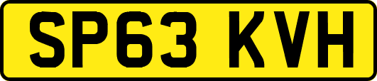 SP63KVH