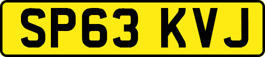 SP63KVJ