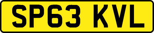 SP63KVL