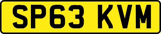 SP63KVM