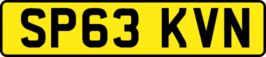 SP63KVN