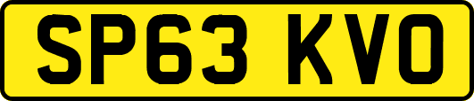 SP63KVO