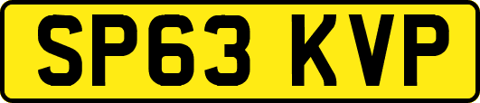 SP63KVP