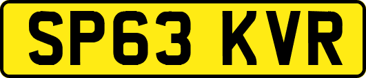 SP63KVR