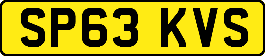 SP63KVS