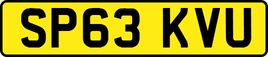 SP63KVU