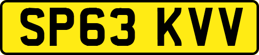 SP63KVV