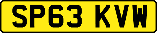SP63KVW
