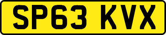 SP63KVX