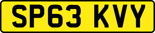 SP63KVY