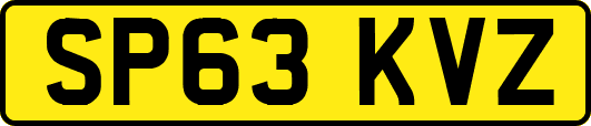 SP63KVZ