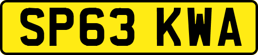 SP63KWA