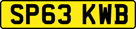 SP63KWB