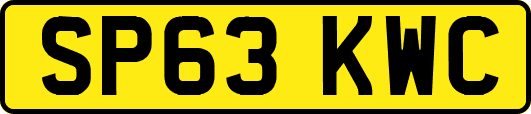 SP63KWC