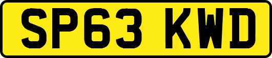 SP63KWD