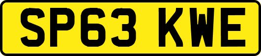 SP63KWE