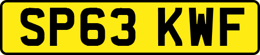 SP63KWF