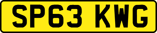 SP63KWG