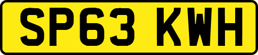 SP63KWH