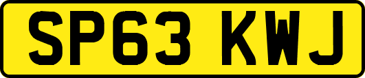 SP63KWJ