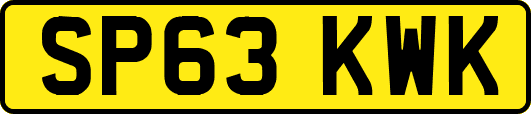 SP63KWK