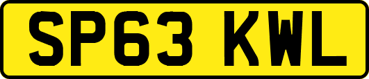 SP63KWL