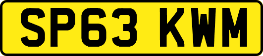 SP63KWM