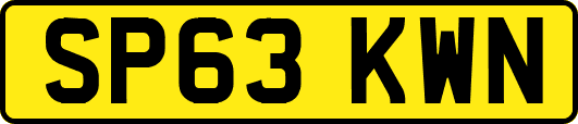 SP63KWN