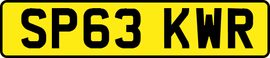 SP63KWR