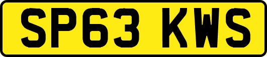 SP63KWS