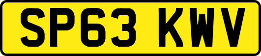 SP63KWV