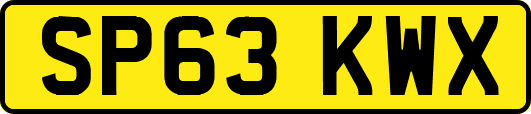 SP63KWX