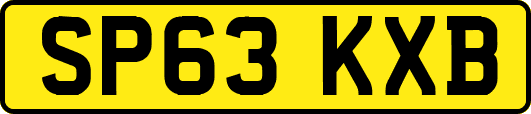 SP63KXB