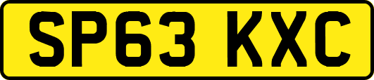 SP63KXC